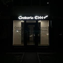 Croitoria Ebbi, Craiova