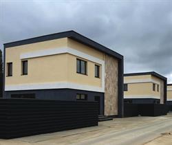 Green Residence Tunari