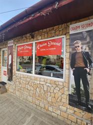 Charm Second, Giurgiu
