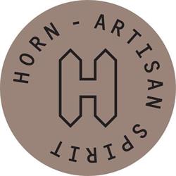 Horn Băcănie, Iaşi