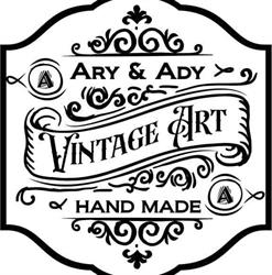 Ary & Ady Vintage Art, Târnăveni