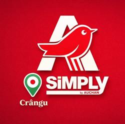 Simply by Auchan - Crangu, Fundulea