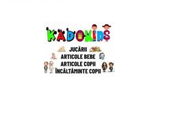 KadoKids- Articole Copii si Jucarii, Târgovişte