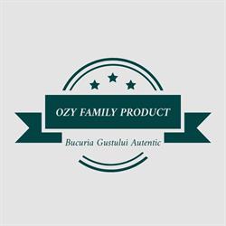 Ozy Family Product, Potcoava