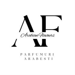 Arabian Flavours - Parfumuri Arabesti, Oradea