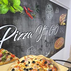 Pizza Yty GO, Câmpulung