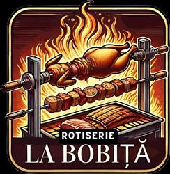 Rotiserie La Bobiţă, Bascov