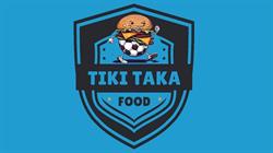 TIKI TAKA FOOD (Homemade), Galaţi