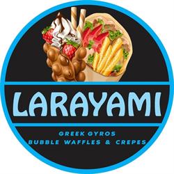 LaraYami, Oradea