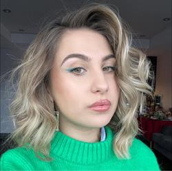 Glamour Nails & Lashes, Iaşi