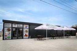 Pirnoiu Market A&C, Fălcoiu