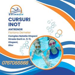 SwimNow, Otopeni