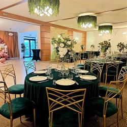 Restaurant Primaverii, Buzău