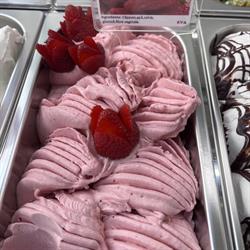 Eva Ice Cream & Coffee, Lugoj