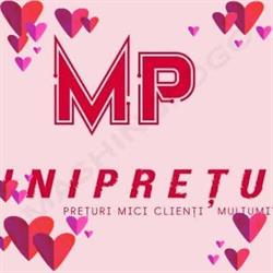 Minipreţul, Cristineşti