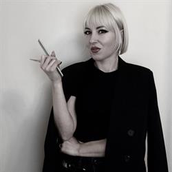 Andreea Hugeanu, Iaşi