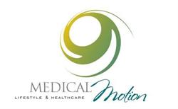 Medical Motion, Bucureşti