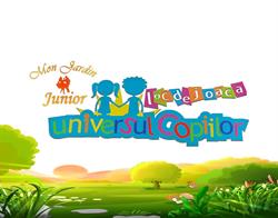 Universul Copiilor - Mon Jardin, Paşcani