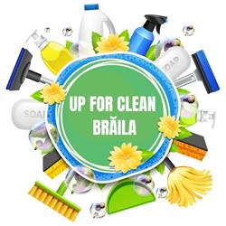 Up For Clean Braila