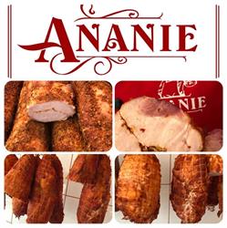 Ananie, Bârlad