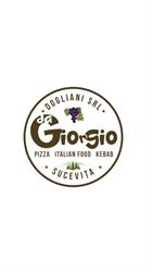 Da Giorgio Restaurant, Suceviţa