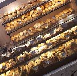 Burek - Brutarie Patiserie, Galaţi