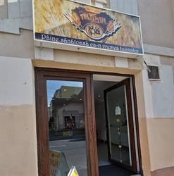 Brutaria Alipan, Râşnov