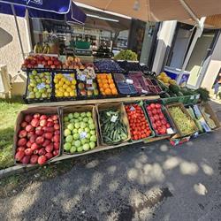 Aprozar alimentar cu produse romanesti, Braşov