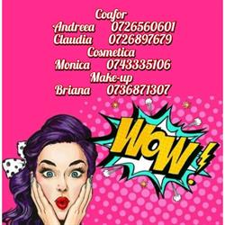 Wow studio, Mangalia