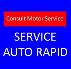 SERVICE AUTO BRAGADIRU, Bragadiru