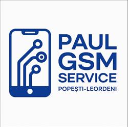 Service Gsm, Popeşti-Leordeni