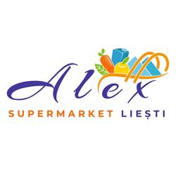 Supermarket Alex Liesti