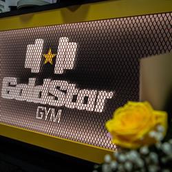 Gold Star Gym, Baia Mare