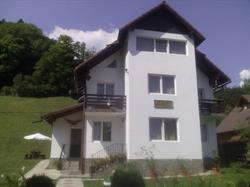 Pensiunea Vlăduţ, Bran