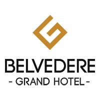 Grand Hotel Belvedere, Braşov