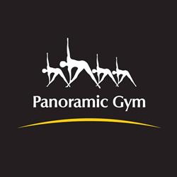 Panoramic Fitness Gym, Arad