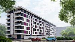 H-Residence, Chiajna