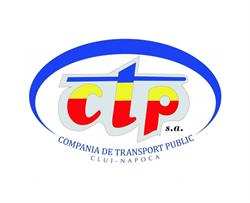 Compania de Transport Public Cluj-Napoca
