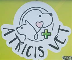 Atricis Vet, Focşani