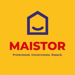 Magazinul MAISTOR, Târgu Mureş
