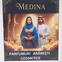 Medina Blaj