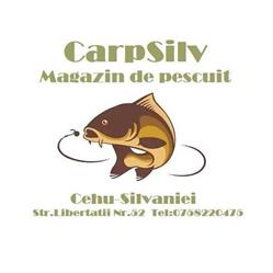 CarpSilv Magazin de pescuit, Cehu Silvaniei