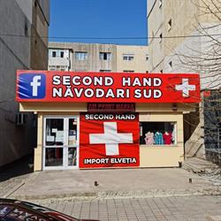 Second Hand Navodari Sud