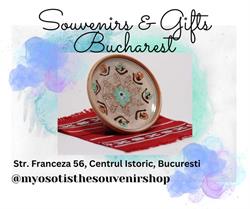 Souvenirs, Bucureşti