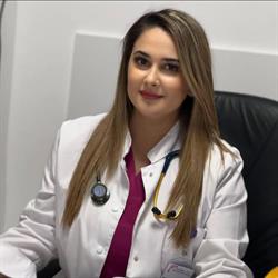 Dr. Carmen Dumitru- Centrul de Reumatologie Craiova