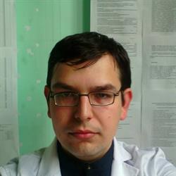 Dr. Vesa Cosmin, medic specialist Diabet zaharat, nutritie si boli metabolice, Oradea