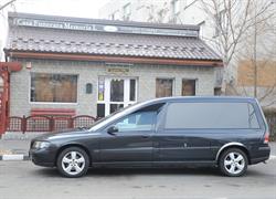 DUO ANGELS - Servicii funerare Bucuresti