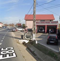 Vulcanizare auto Golesti Ceardac, Urecheşti