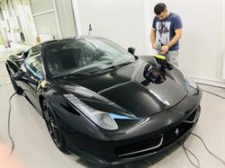 CDD Detailing, Cluj-Napoca