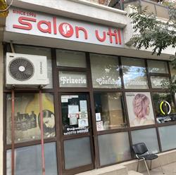 Salon Util, Craiova